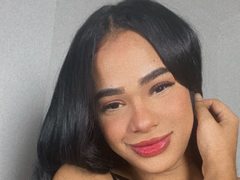 alexandrafentyts - shemale with black hair webcam at ImLive