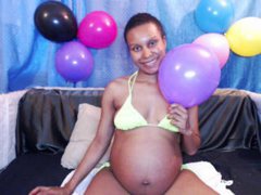 Athenas - female with black hair and  small tits webcam at xLoveCam