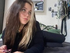 alicewinchesterr from ImLive