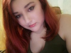 alifil3 - female with brown hair and  big tits webcam at ImLive