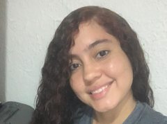 alinamoretcm1 - female with black hair and  big tits webcam at ImLive