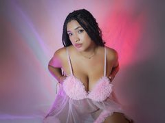 alisruizz - female with black hair and  big tits webcam at ImLive