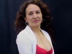 AllisonBeckers - female with red hair webcam at LiveJasmin