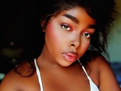 AmandaSykes023 - female with black hair and  big tits webcam at ImLive