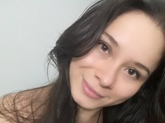 GenesisLacrox - female with brown hair and  small tits webcam at LiveJasmin