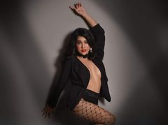 AmaraRoseTS from ImLive
