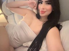 Amber_Rosen from ImLive