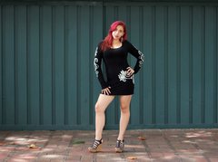 Amber_Solis - female with red hair webcam at ImLive
