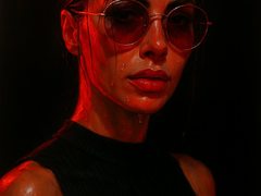 AmeliaRose1 from ImLive