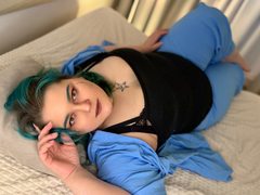 AmeliaSkye from LiveJasmin