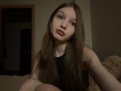 Ameliamimo - female with red hair and  big tits webcam at LiveJasmin