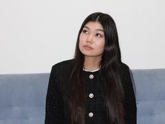 AmeliyaAyrton - female webcam at xLoveCam