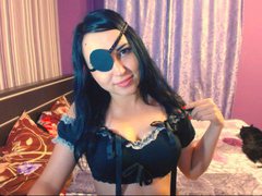 AmelyAngelx from ImLive