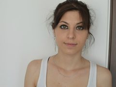 AmyLoca - female with black hair and  big tits webcam at ImLive