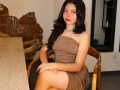 Amy_Rosses - female with black hair and  small tits webcam at ImLive