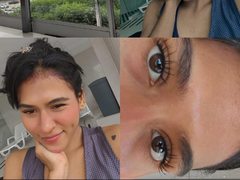 ANGELICAP69 - female with black hair webcam at ImLive