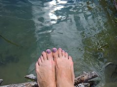 Anael888 - female with brown hair and  small tits webcam at ImLive