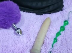 Anaids_Dama - female with brown hair and  small tits webcam at ImLive