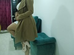 Anaids_Dama - female with brown hair and  small tits webcam at ImLive