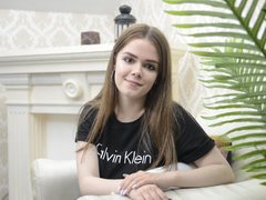 AnassteishaFisher - female with red hair and  big tits webcam at ImLive