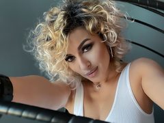 AnayseMaze_ - blond female with  small tits webcam at ImLive