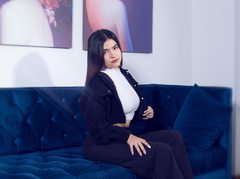 Andi_Blake - female with black hair webcam at ImLive