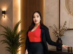 AndreaLoveeX from ImLive