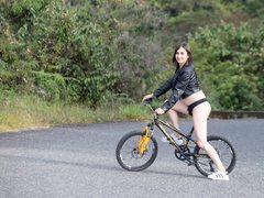 AndreaStivensx from ImLive