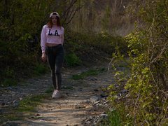 CuttieEyesX - female with black hair and  small tits webcam at xLoveCam