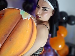 AngelMarck from xLoveCam