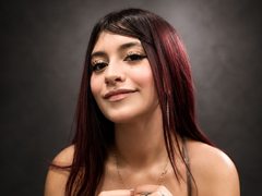 AngelPhoenix - female with brown hair webcam at ImLive