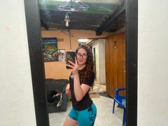 AngelicaDream from ImLive