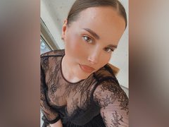 AngelicaGirlBosss - blond female with  big tits webcam at ImLive