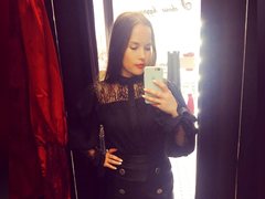 AngelicaGirlBosss - blond female with  big tits webcam at ImLive