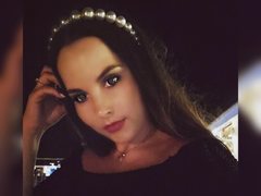 AngelicaGirlBosss - blond female with  big tits webcam at ImLive