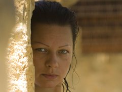 AngellaFly - female with black hair and  small tits webcam at ImLive