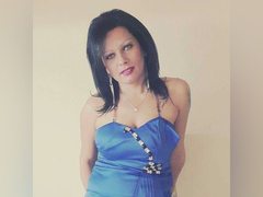 AngellaFly - female with black hair and  small tits webcam at ImLive