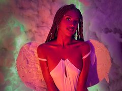 AngeyaPett - female with black hair webcam at LiveJasmin