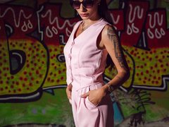 AngieShae from ImLive