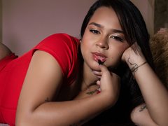 AniClark from ImLive