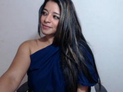 ANITAXHOT1 - female with black hair webcam at ImLive