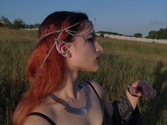 AnimeGirllBest - female with black hair and  small tits webcam at ImLive