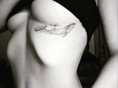 AnimeGirllBest - female with black hair and  small tits webcam at ImLive