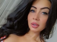Anin77 - female with  big tits webcam at ImLive