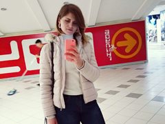 AnitaGlamorX from ImLive