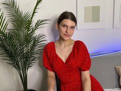 AnnaBrigh - female webcam at ImLive