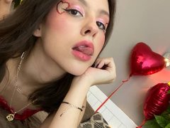 AnnaElyss from ImLive