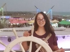 AnnaGoldXx from ImLive