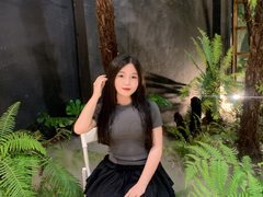 AnnaThor from ImLive