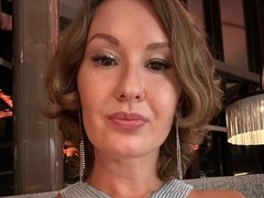 AnnaXLovers - blond female webcam at ImLive